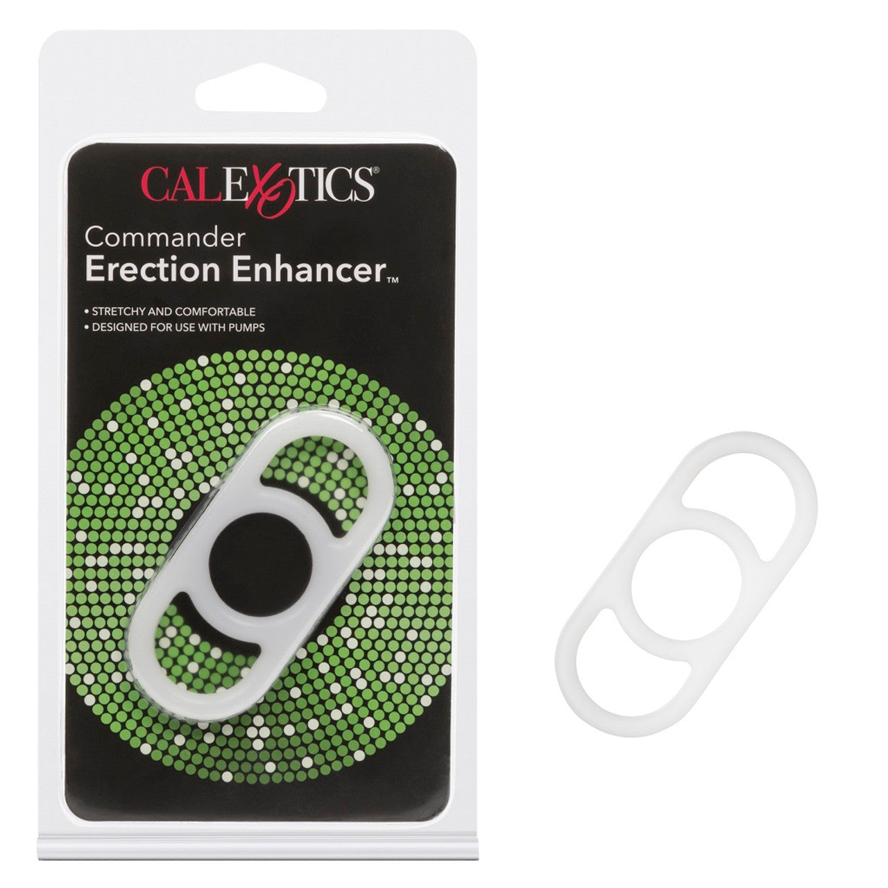 Calexotics Commander Erection Enhancer
