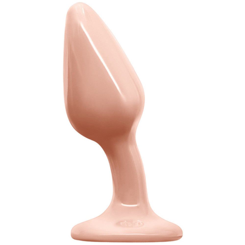 ELEMENTS PLUG 3 12CM - NUDE