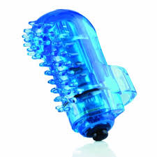 Screaming O Sex Toys Finger Vibrator "The Fingos Tingly"