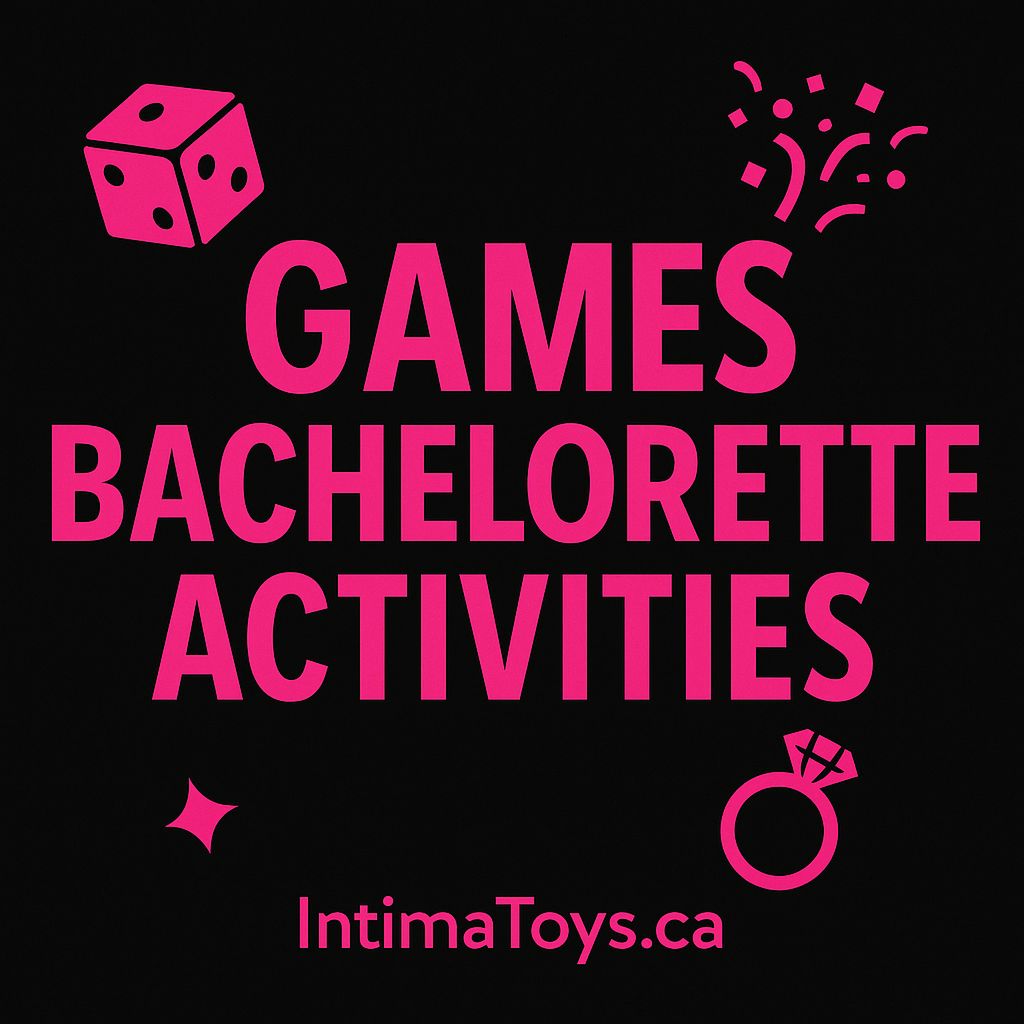 Games and Activities