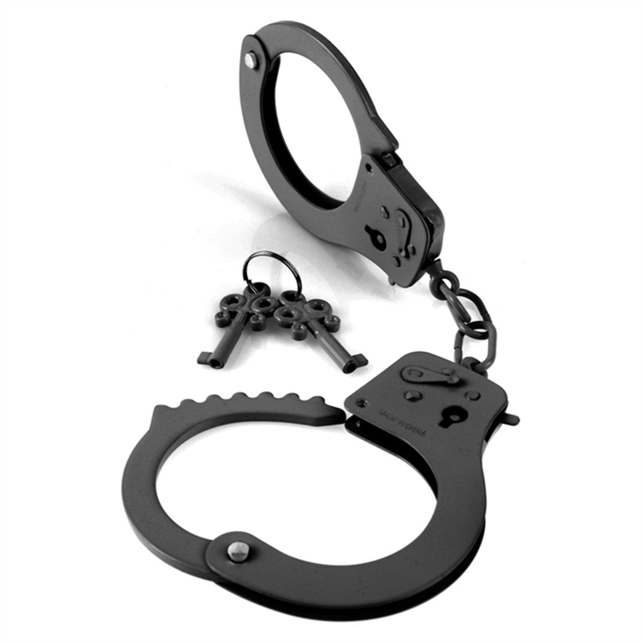 Pipedream Fetish Fantasy Series Black Designer's Cuffs