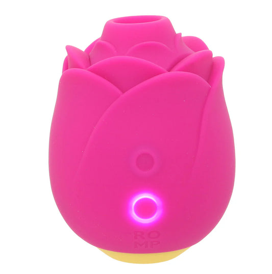 Romp Romp Rose Clitoral Stimulator