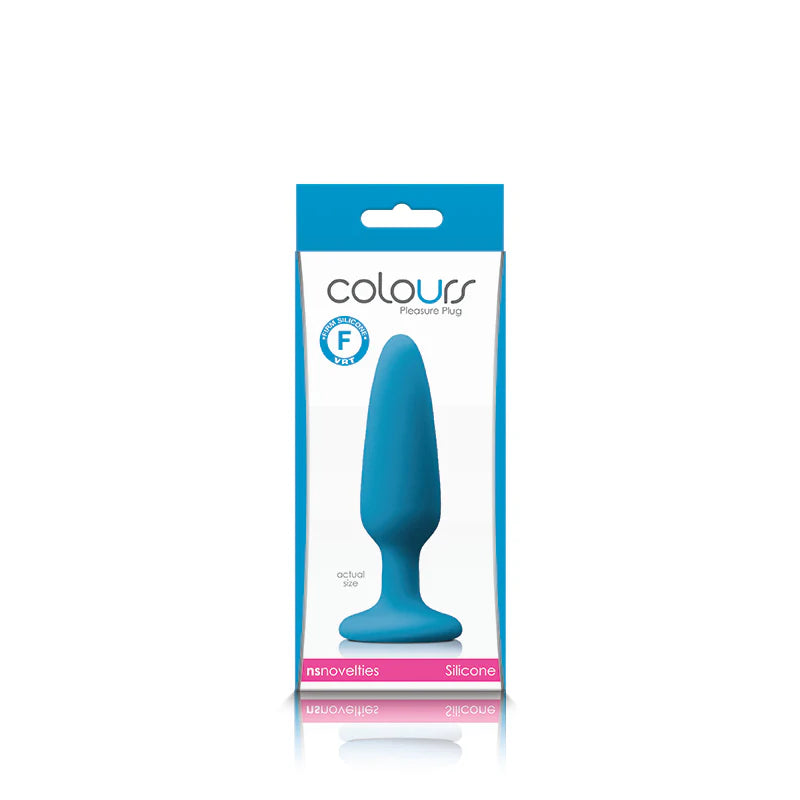 Colours - Pleasures - Anal Plug