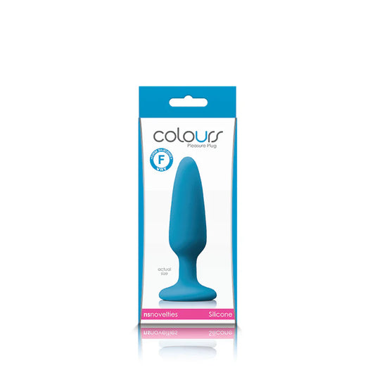 Colours - Pleasures - Anal Plug