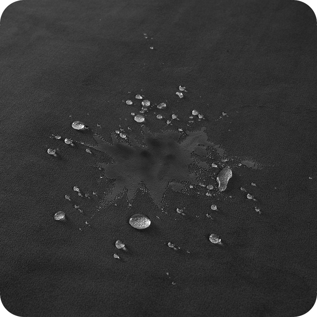 Liberator-Fascinator Throw Regular/Queen in Purple