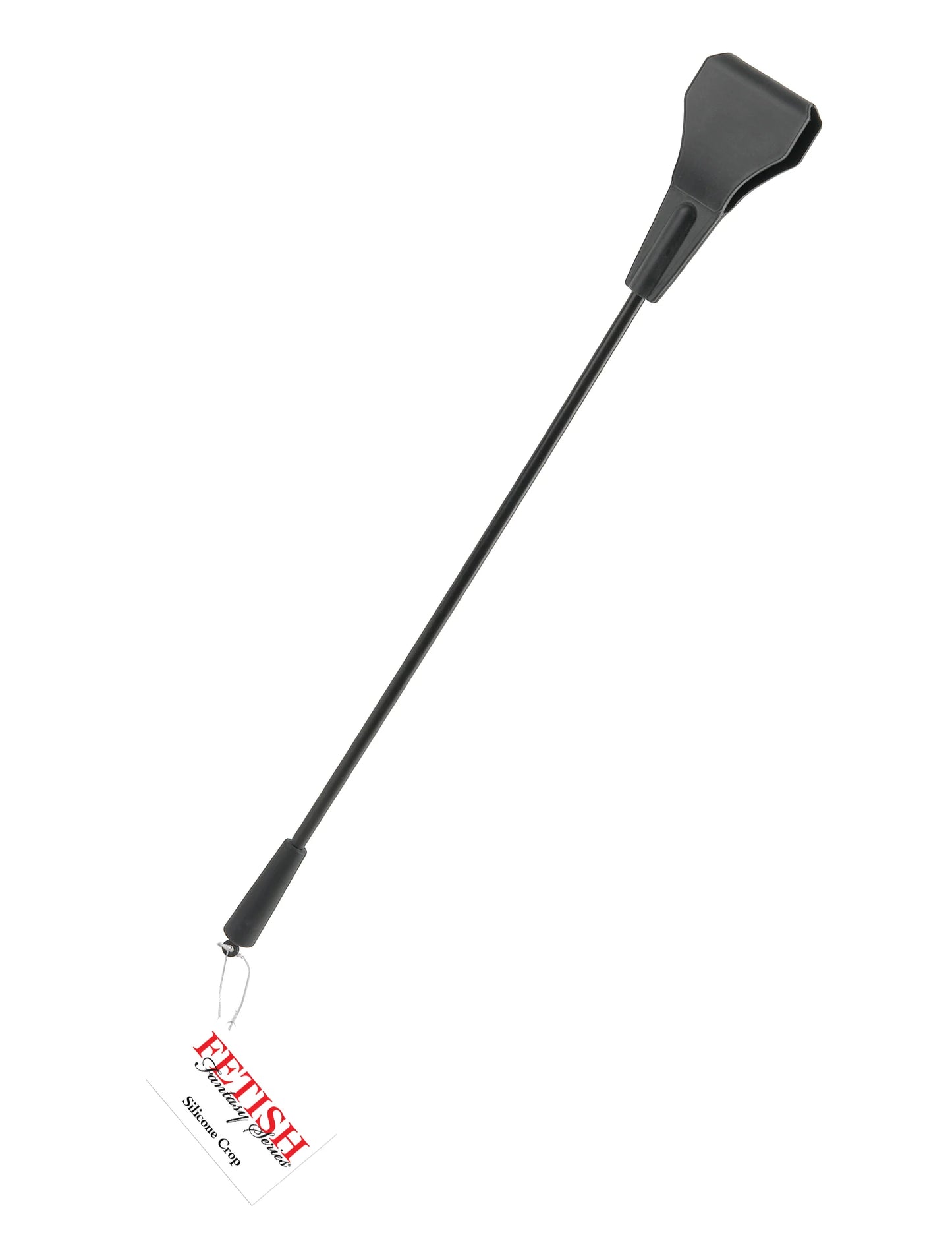 FETISH   FANTASY   SERIES   -   SILICONE   CROP