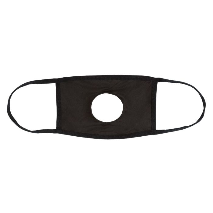 CalExotics - BJ 69 Easy Mask - Black