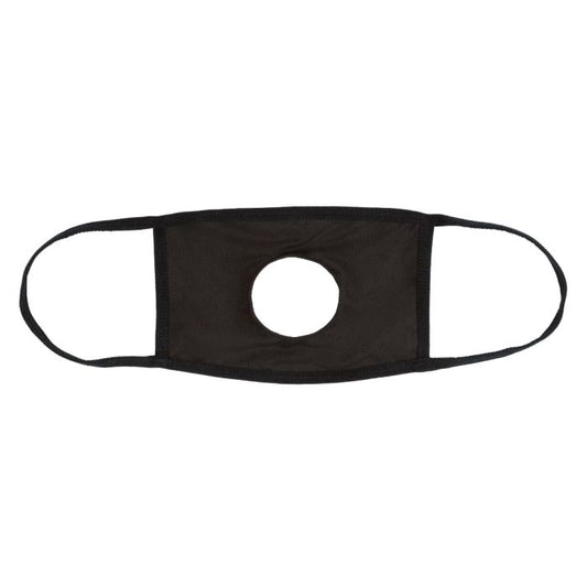 CalExotics - BJ 69 Easy Mask - Black