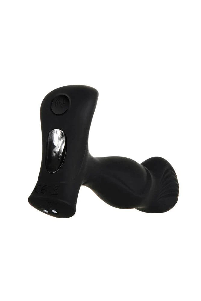 Zero Tolerance - T-Bone Remote Control Prostate Massager -