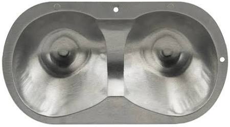 Boobie Cake Pan